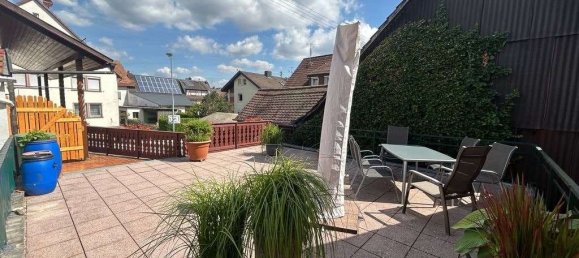5غرفة منزل في Neckar-Odenwald-Kreis, Germany رقم 271574 5