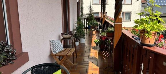 5غرفة منزل في Neckar-Odenwald-Kreis, Germany رقم 271574 6