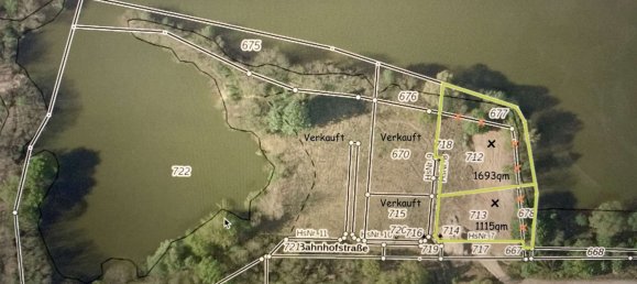  قطعة أرض في Potsdam-Mittelmark, Germany رقم 219168 10