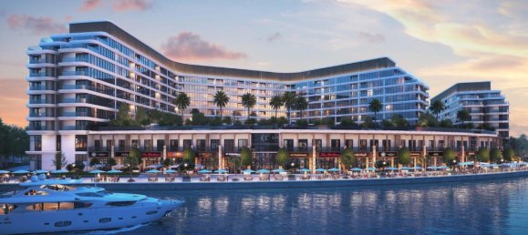 1 bedroom Apartment for sale in Dubai, UAE № 106294 7
