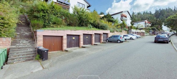 2 bedrooms Apartment in Calw, Germany No. 253495 16