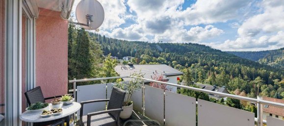 2 bedrooms Apartment in Calw, Germany No. 253495 13