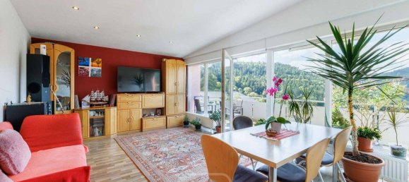 2 bedrooms Apartment in Calw, Germany No. 253495 11