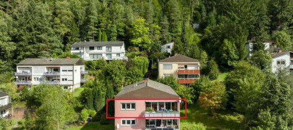 2 bedrooms Apartment in Calw, Germany No. 253495 2