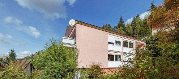 2 bedrooms Apartment in Calw, Germany No. 253495 3