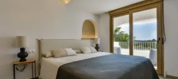 Дом с 5 спальнями в Алтея, Испания № 176957 77