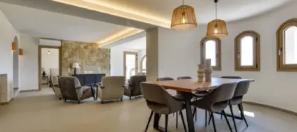 Дом с 5 спальнями в Алтея, Испания № 176957 40