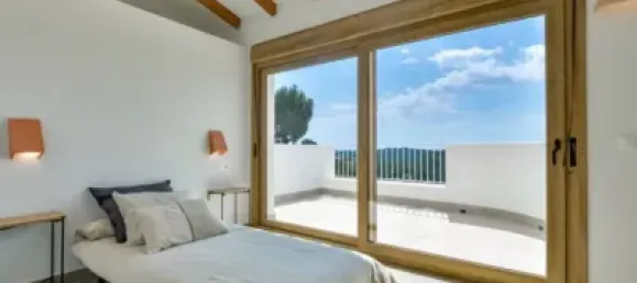 Дом с 5 спальнями в Алтея, Испания № 176957 58