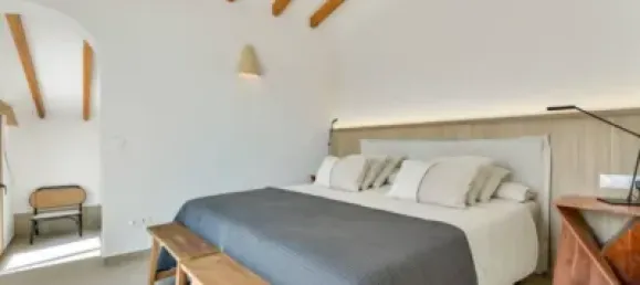 Дом с 5 спальнями в Алтея, Испания № 176957 67