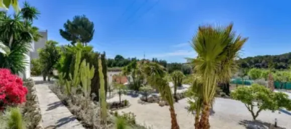 Дом с 5 спальнями в Алтея, Испания № 176957 86