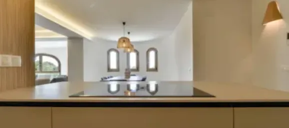 Дом с 5 спальнями в Алтея, Испания № 176957 36