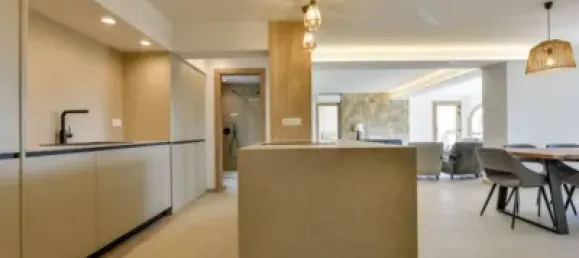 Дом с 5 спальнями в Алтея, Испания № 176957 30