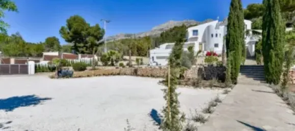 Дом с 5 спальнями в Алтея, Испания № 176957 18