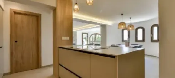 Дом с 5 спальнями в Алтея, Испания № 176957 31