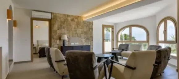 Дом с 5 спальнями в Алтея, Испания № 176957 46