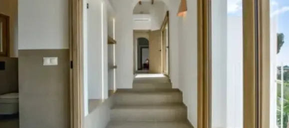 Дом с 5 спальнями в Алтея, Испания № 176957 72