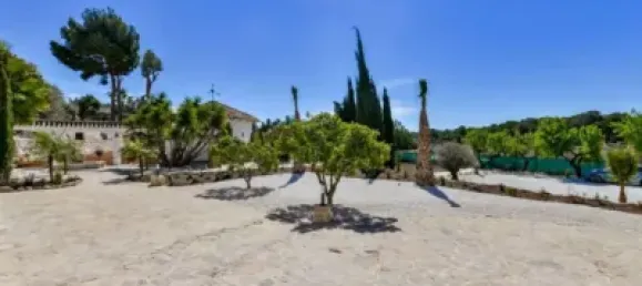 Дом с 5 спальнями в Алтея, Испания № 176957 14