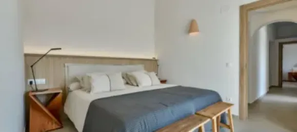 Дом с 5 спальнями в Алтея, Испания № 176957 69