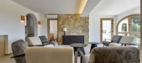 Дом с 5 спальнями в Алтея, Испания № 176957 84