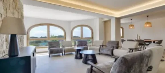 Дом с 5 спальнями в Алтея, Испания № 176957 81