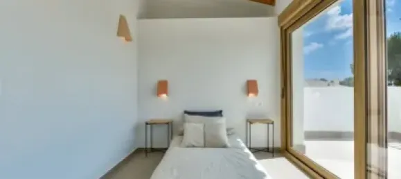 Дом с 5 спальнями в Алтея, Испания № 176957 60