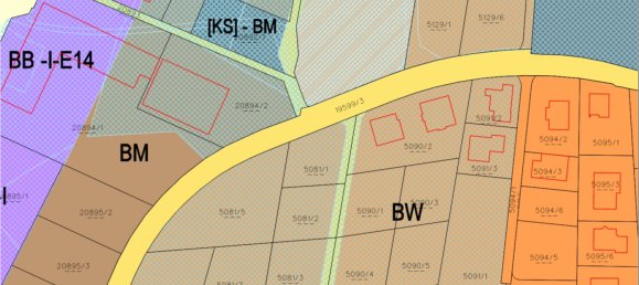 Land in Dornbirn, Austria No. 98627 4
