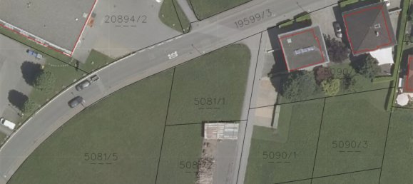 Land in Dornbirn, Austria No. 98627 5