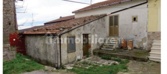 2 Schlafzimmer Wohnung in Sant'Agata di Puglia, Italy, Nr. 271449 9