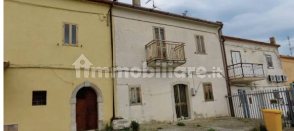 2 Schlafzimmer Wohnung in Sant'Agata di Puglia, Italy, Nr. 271449 7