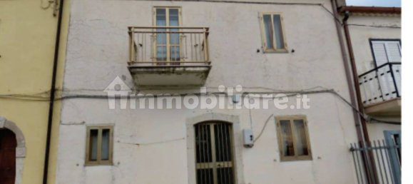 2 Schlafzimmer Wohnung in Sant'Agata di Puglia, Italy, Nr. 271449 4