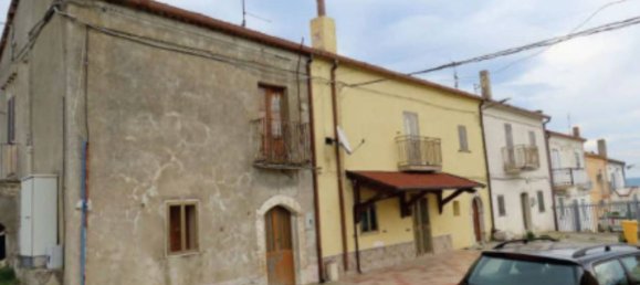 2 Schlafzimmer Wohnung in Sant'Agata di Puglia, Italy, Nr. 271449 8