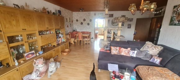 3-salle Appartement à Roth, Germany No. 164963 5