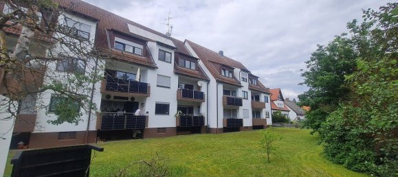 3-salle Appartement à Roth, Germany No. 164963 18