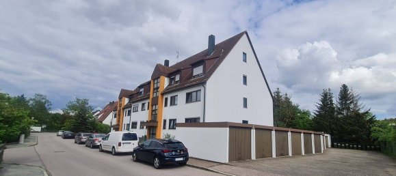 3-salle Appartement à Roth, Germany No. 164963 20