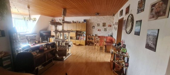 3-salle Appartement à Roth, Germany No. 164963 4