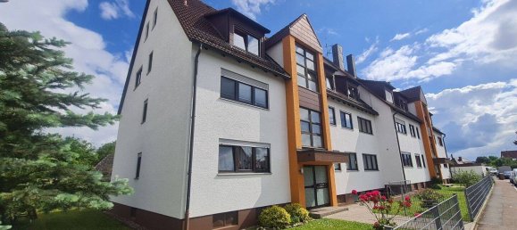 3-salle Appartement à Roth, Germany No. 164963 2