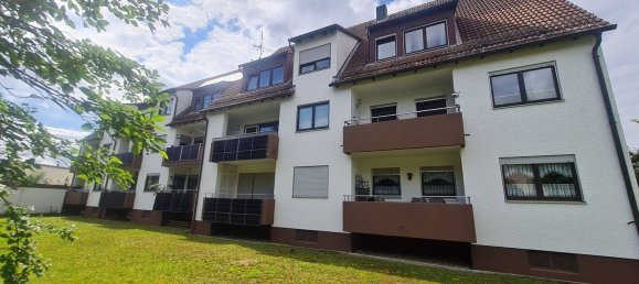 3-salle Appartement à Roth, Germany No. 164963 3