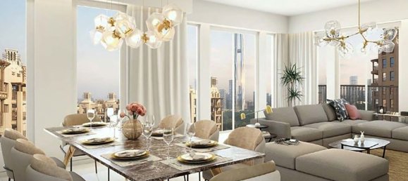 Apartamento de 3 dormitorios en LAMTARA, Umm Suqeim, UAE No. 58045 9