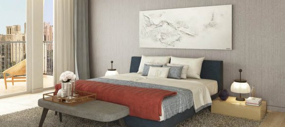 Apartamento de 3 dormitorios en LAMTARA, Umm Suqeim, UAE No. 58045 7