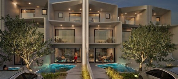 3 bedrooms Villa in Chalkidiki, Greece No. 2237 4