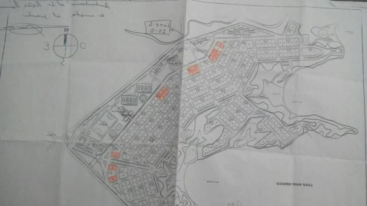 Grundstück in Neuquen, Argentina, Nr. 34292