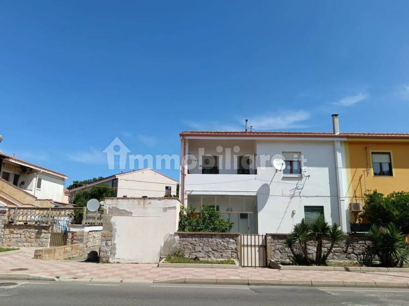 4 bedrooms Apartment in Sardinia, Italy No. 338351