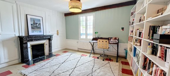 2 bedrooms Duplex in Chartres, France No. 268441 12