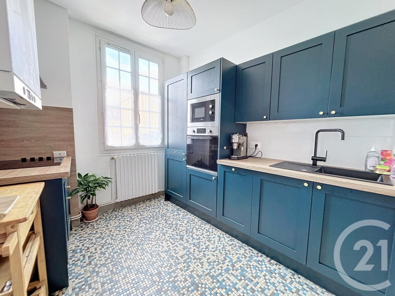 2 bedrooms Duplex in Chartres, France No. 268441