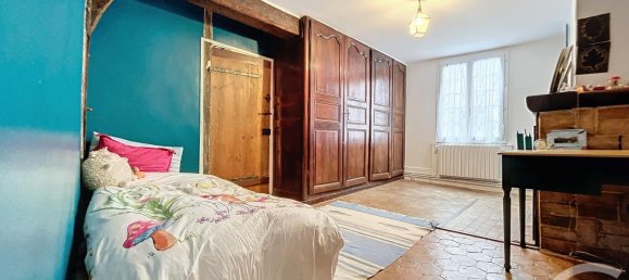 2 bedrooms Duplex in Chartres, France No. 268441 2