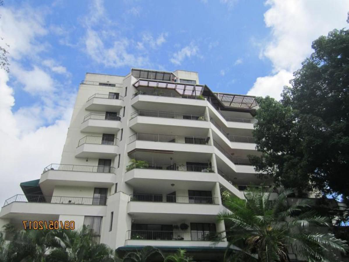 3 chambres Maison à Valle del Cauca, Colombia No. 1597