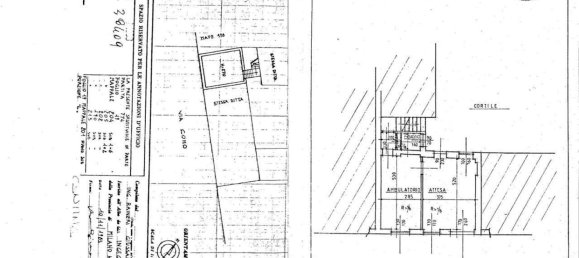 Коммерческая недвижимость 52м² в Чезано Мадерно, Италия № 338381 2
