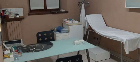 Коммерческая недвижимость 52м² в Чезано Мадерно, Италия № 338381 12