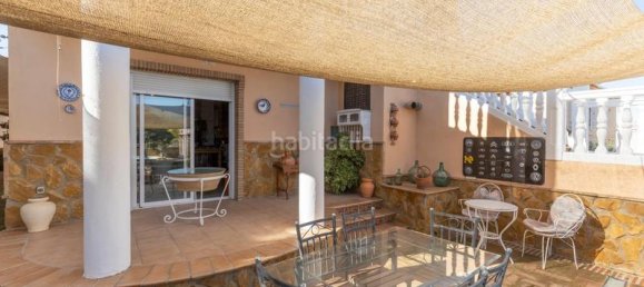 4 bedrooms House in Alhendin, Spain No. 171141 64