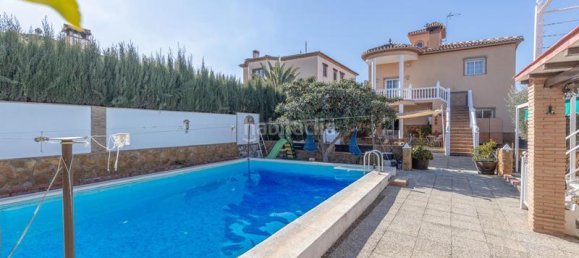 4 bedrooms House in Alhendin, Spain No. 171141 80